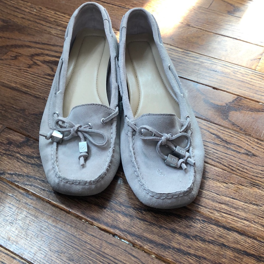 Michael Kors loafers